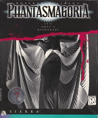 Phantasmagoria
